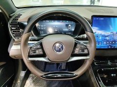 BYD Han 2025 DM-i 125KM Elite - ფოტო 7