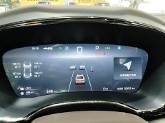 BYD Han 2025 DM-i 125KM Elite - ფოტო 9
