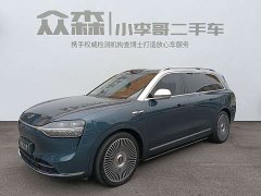 AITO M9 Extended Range Ultra 52kWh 6-Seater - ფოტო 1