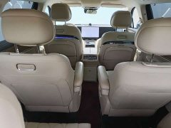 AITO M9 Extended Range Ultra 52kWh 6-Seater - ფოტო 10