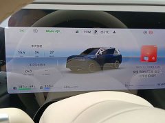 AITO M9 Extended Range Ultra 52kWh 6-Seater - ფოტო 12