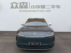 AITO M9 Extended Range Ultra 52kWh 6-Seater - ფოტო 2