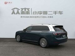 AITO M9 Extended Range Ultra 52kWh 6-Seater - ფოტო 4