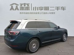 AITO M9 Extended Range Ultra 52kWh 6-Seater - ფოტო 6