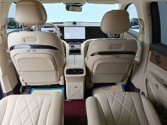 AITO M9 Extended Range Ultra 52kWh 6-Seater - ფოტო 8