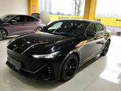 Changan UNI-V 1.5T Deluxe - ფოტო 1