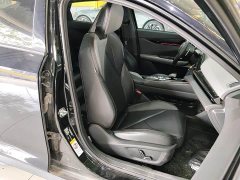 Changan UNI-V 1.5T Deluxe - ფოტო 11