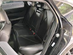 Changan UNI-V 1.5T Deluxe - ფოტო 12