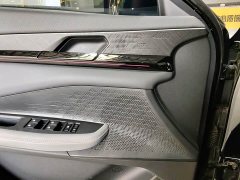 Changan UNI-V 1.5T Deluxe - ფოტო 13