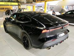 Changan UNI-V 1.5T Deluxe - ფოტო 2
