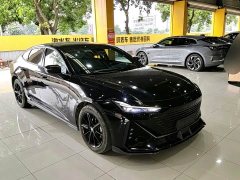Changan UNI-V 1.5T Deluxe - ფოტო 3