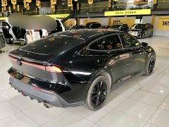Changan UNI-V 1.5T Deluxe - ფოტო 4