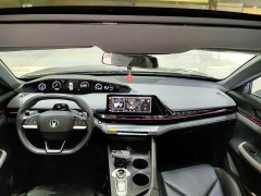 Changan UNI-V 1.5T Deluxe - ფოტო 6