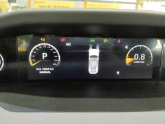 Changan UNI-V 1.5T Deluxe - ფოტო 7