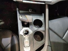 Changan UNI-V 1.5T Deluxe - ფოტო 9