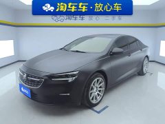 Buick Regal 2020 552T Elite - ფოტო 1