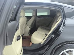 Buick Regal 2020 552T Elite - ფოტო 11