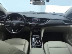 Buick Regal 2020 552T Elite - ფოტო 12