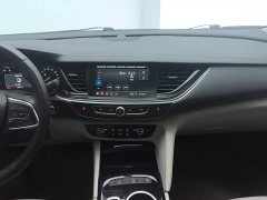 Buick Regal 2020 552T Elite - ფოტო 13