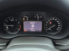 Buick Regal 2020 552T Elite - ფოტო 14