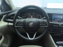 Buick Regal 2020 552T Elite - ფოტო 15
