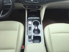 Buick Regal 2020 552T Elite - ფოტო 16