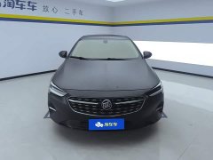 Buick Regal 2020 552T Elite - ფოტო 2