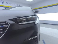 Buick Regal 2020 552T Elite - ფოტო 5