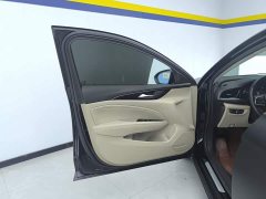 Buick Regal 2020 552T Elite - ფოტო 7