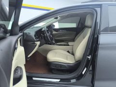 Buick Regal 2020 552T Elite - ფოტო 9