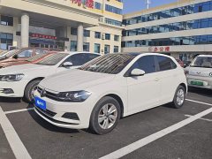 Volkswagen Polo Plus 1.5L Automatic Panoramic Comfort Edition - ფოტო 1
