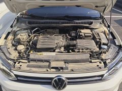 Volkswagen Polo Plus 1.5L Automatic Panoramic Comfort Edition - ფოტო 10