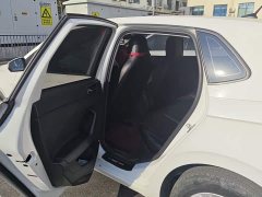 Volkswagen Polo Plus 1.5L Automatic Panoramic Comfort Edition - ფოტო 11