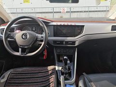 Volkswagen Polo Plus 1.5L Automatic Panoramic Comfort Edition - ფოტო 12