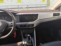Volkswagen Polo Plus 1.5L Automatic Panoramic Comfort Edition - ფოტო 13