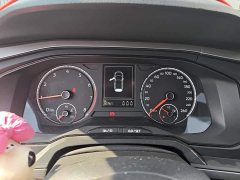 Volkswagen Polo Plus 1.5L Automatic Panoramic Comfort Edition - ფოტო 14
