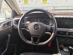 Volkswagen Polo Plus 1.5L Automatic Panoramic Comfort Edition - ფოტო 15