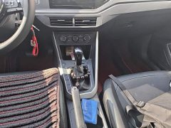 Volkswagen Polo Plus 1.5L Automatic Panoramic Comfort Edition - ფოტო 16