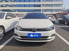 Volkswagen Polo Plus 1.5L Automatic Panoramic Comfort Edition - ფოტო 2