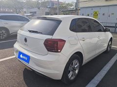 Volkswagen Polo Plus 1.5L Automatic Panoramic Comfort Edition - ფოტო 3