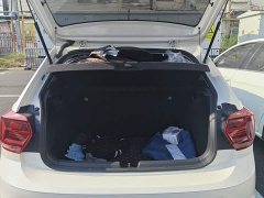 Volkswagen Polo Plus 1.5L Automatic Panoramic Comfort Edition - ფოტო 4
