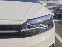 Volkswagen Polo Plus 1.5L Automatic Panoramic Comfort Edition - ფოტო 5