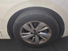 Volkswagen Polo Plus 1.5L Automatic Panoramic Comfort Edition - ფოტო 6