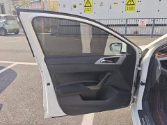 Volkswagen Polo Plus 1.5L Automatic Panoramic Comfort Edition - ფოტო 7