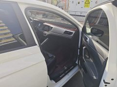 Volkswagen Polo Plus 1.5L Automatic Panoramic Comfort Edition - ფოტო 8