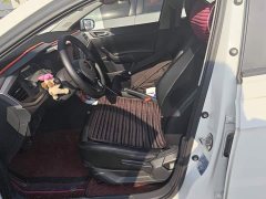 Volkswagen Polo Plus 1.5L Automatic Panoramic Comfort Edition - ფოტო 9