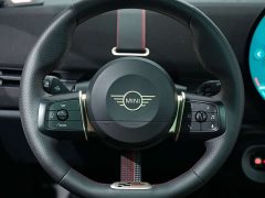 BMW Electric MINI ACEMAN SE Racer - ფოტო 10