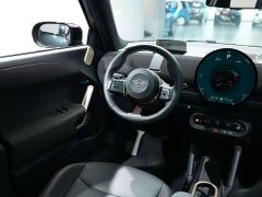 BMW Electric MINI ACEMAN SE Racer - ფოტო 18