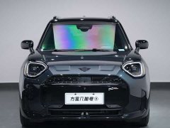 BMW Electric MINI ACEMAN SE Racer - ფოტო 4