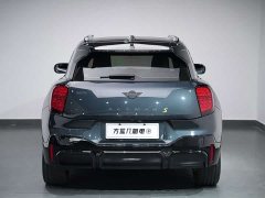 BMW Electric MINI ACEMAN SE Racer - ფოტო 5